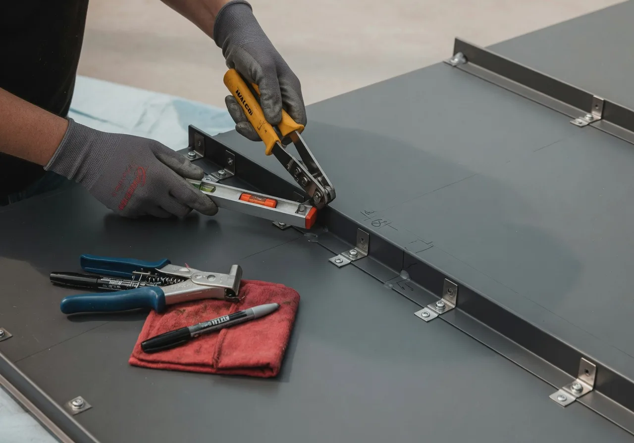 Why choose Metal Roofing Installation in Wing, AL